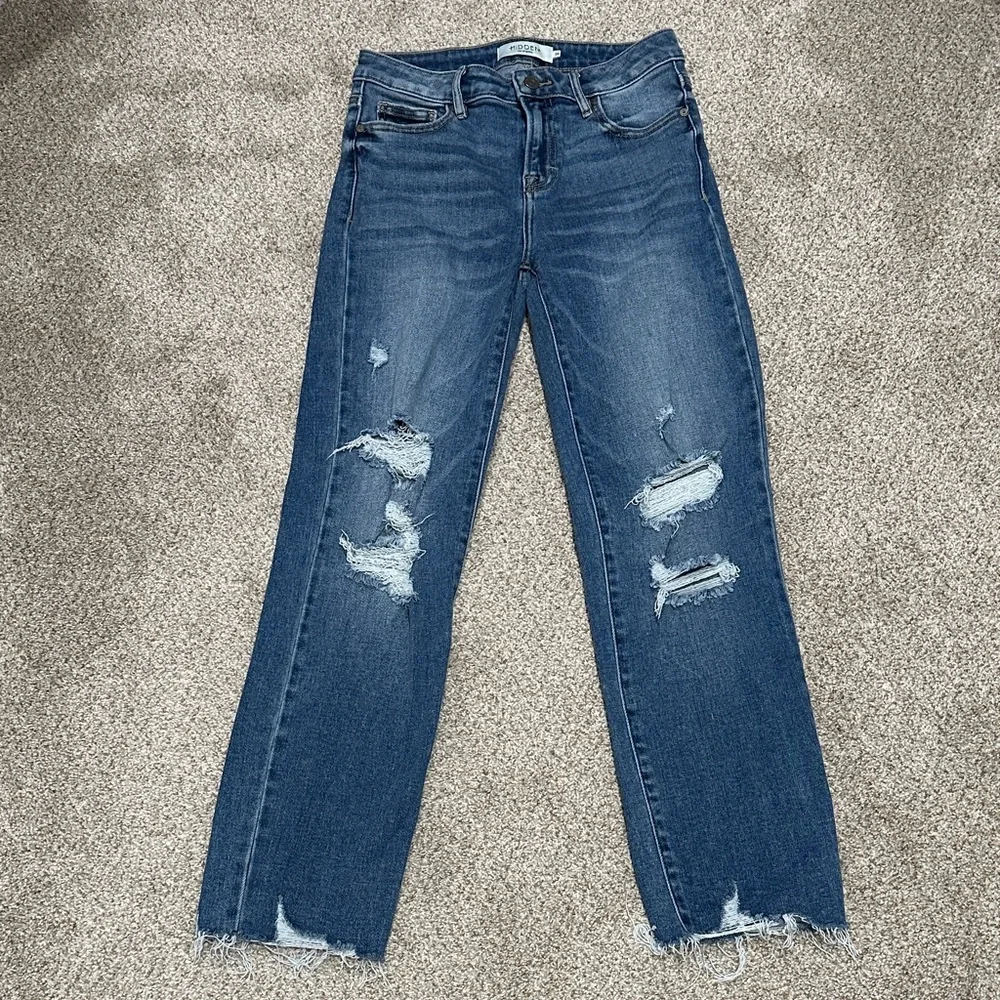 Hidden Jeans ♥️ - Picture 1 of 4